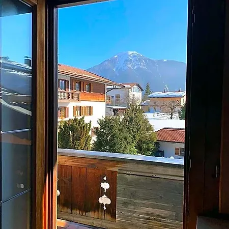Haus Kaiser Oda ve Kahvaltı