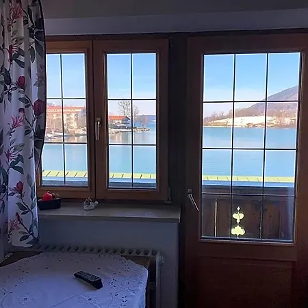 Haus Kaiser 3* Rotta