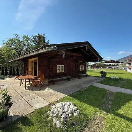 Haus Kaiser B&B 3*