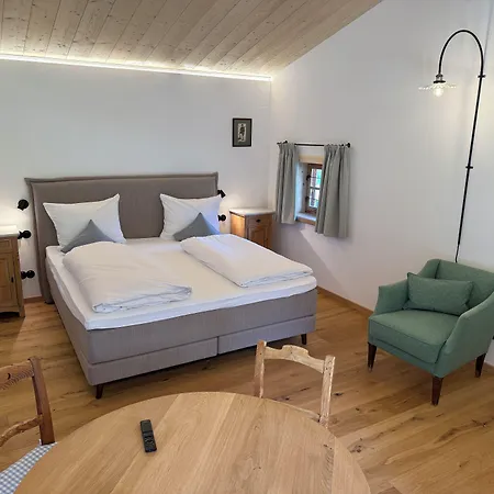Haus Kaiser B&B Rotta