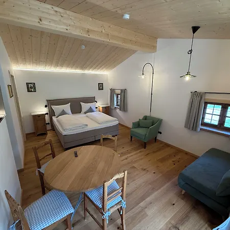 فندق مبيت وإفطار Haus Kaiser