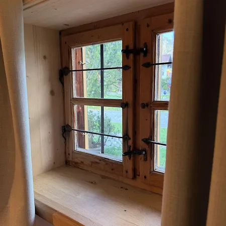 Haus Kaiser B&B 3*