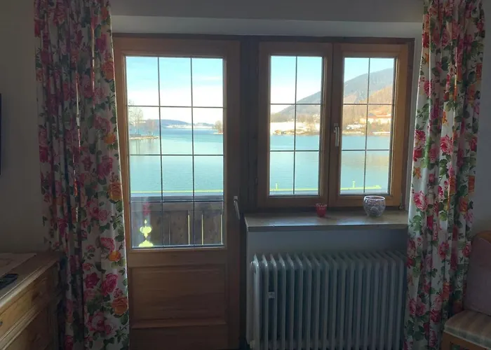 Haus Kaiser Bed & Breakfast