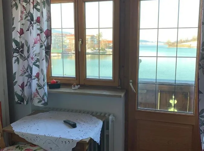 Haus Kaiser Bed & Breakfast