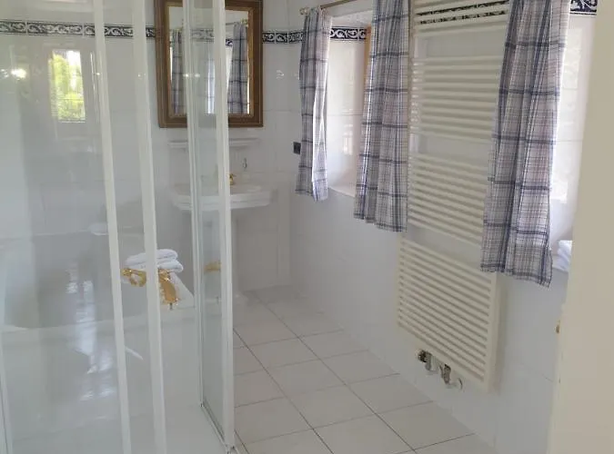 Haus Kaiser فندق مبيت وإفطار 3*