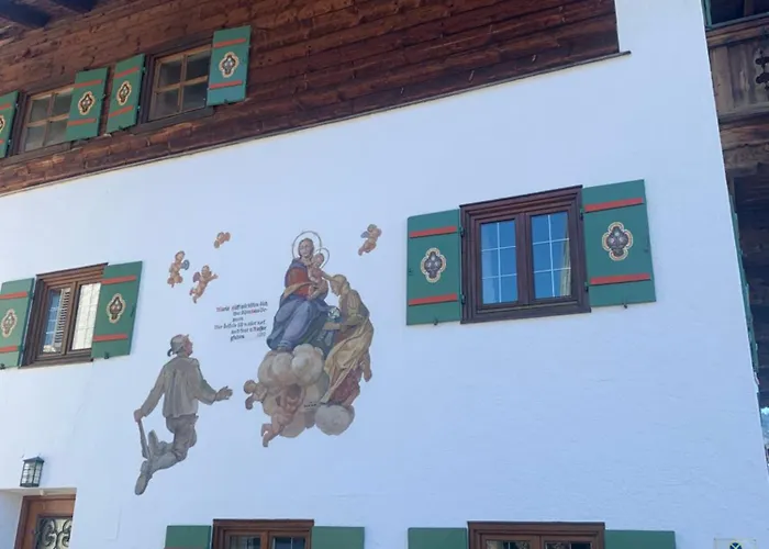 Haus Kaiser 3* Rotta