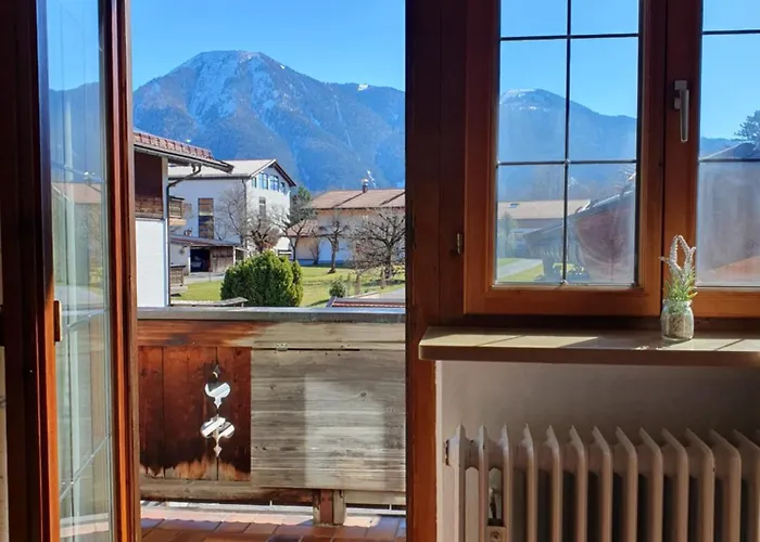 Haus Kaiser 3*