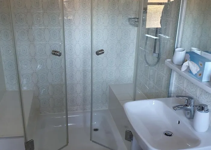 Haus Kaiser 3* Rottach-Egern