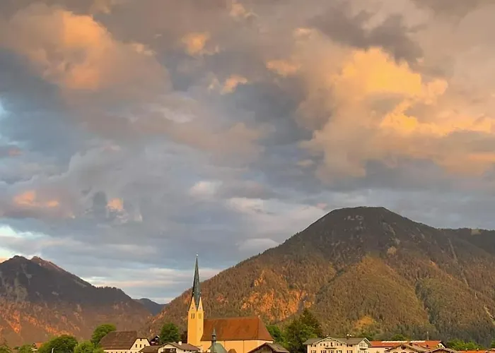 Haus Kaiser 3* Rottach-Egern