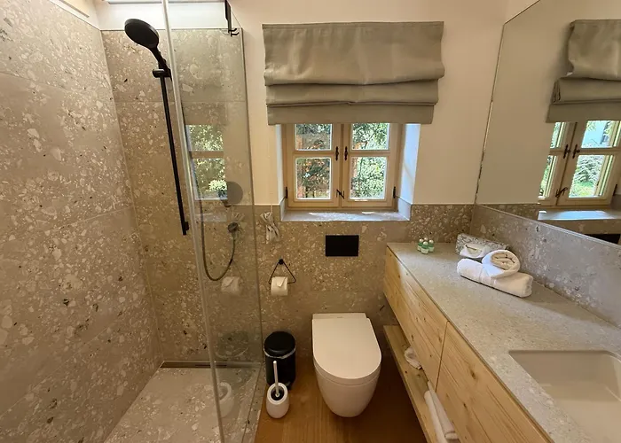 فندق مبيت وإفطار Haus Kaiser Rotta