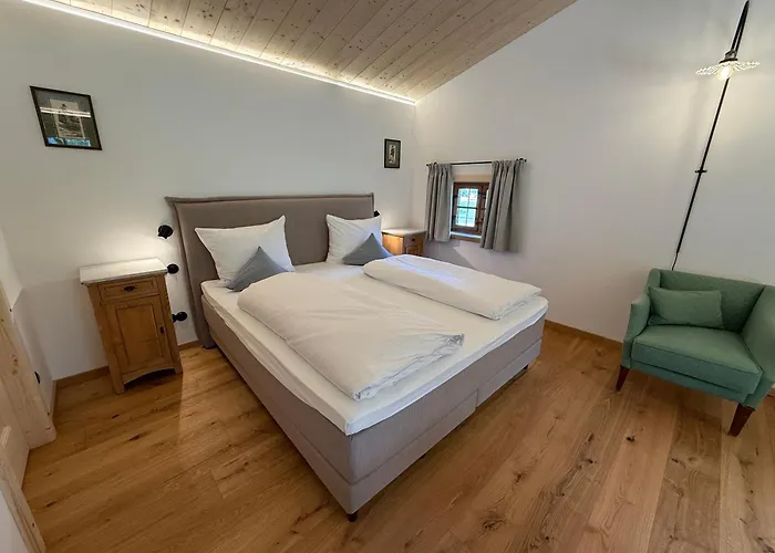 Haus Kaiser 3*