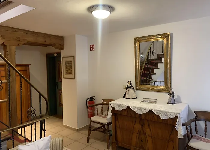 Haus Kaiser فندق مبيت وإفطار 3*
