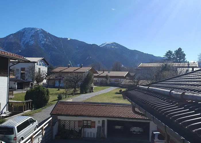 Haus Kaiser فندق مبيت وإفطار