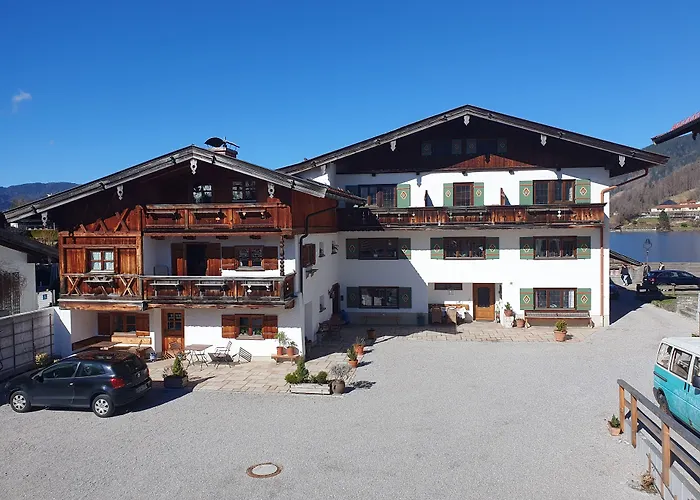 Haus Kaiser 3* Rotta