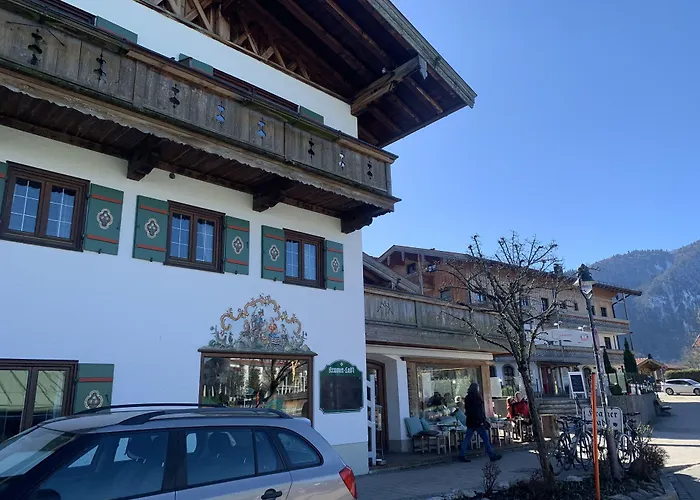 Haus Kaiser Rotta
