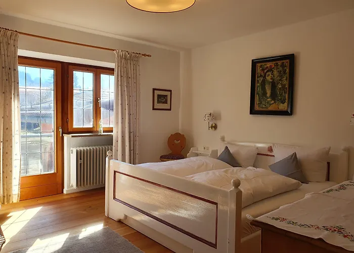 Haus Kaiser 3* Rotta