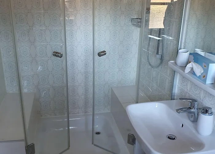 Haus Kaiser 3* Rotta