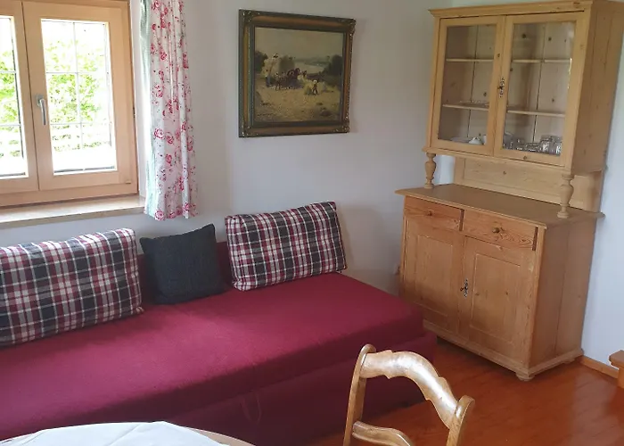 Bed & Breakfast Haus Kaiser
